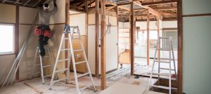 Entreprise de rénovation de la maison et de rénovation d’appartement à Saint-Pierre-en-Faucigny